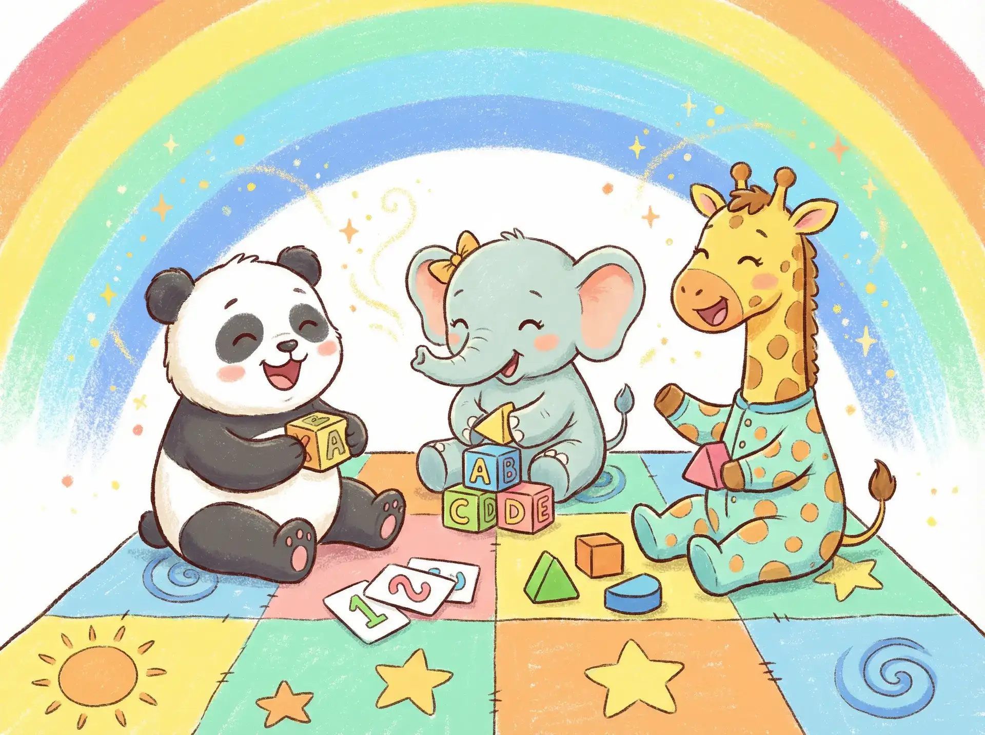 超级飞侠 - 适合宝宝的 成为直播人的app 冒险动画